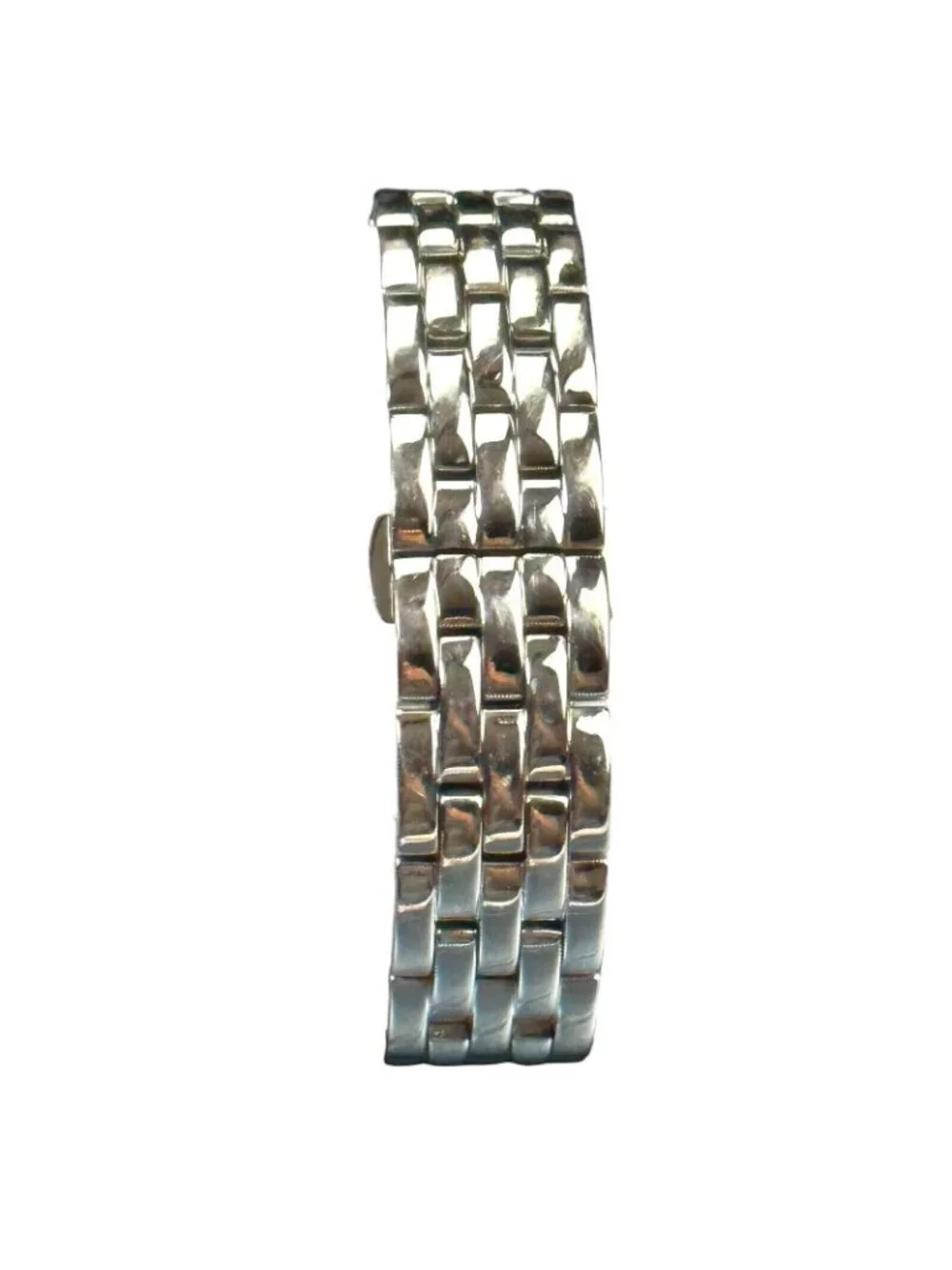 Cross Chicago Stainless Steel Women's Watch WFAK23 Outstanding Con Needs Battery